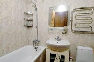 квартира за адресою житловий масив Тополя-2 вул., 28