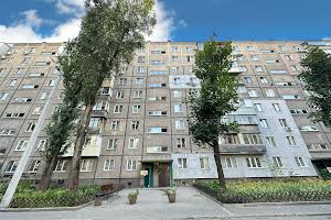 квартира по адресу Калиновая ул., 86