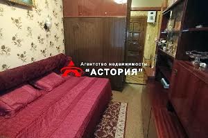 квартира за адресою Героїв просп., 11