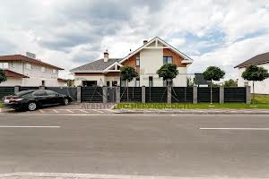 дом по адресу Петропавлівська борщагівка