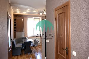 квартира за адресою Січових Стрільців вул., 76в
