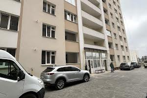 квартира за адресою Кармелюка вул., 5