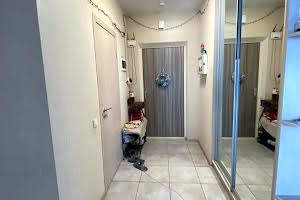 квартира за адресою Одеса, Віталія Нестеренка вул., 1б