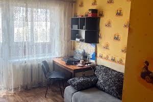 квартира по адресу Славы бульв., 8