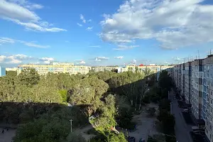 квартира за адресою Гідропаркова вул., 1