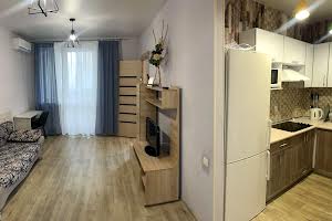 квартира за адресою Качанівська вул., 17