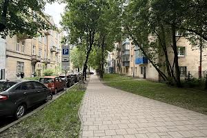 квартира по адресу Туган-Барановского ул., 32