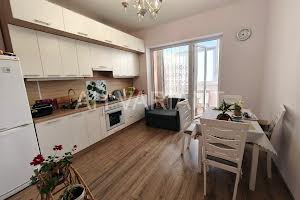 квартира по адресу Паркова вул., 3