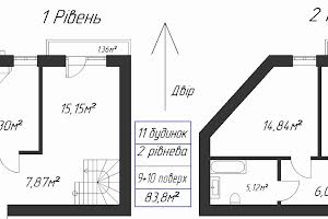 квартира по адресу Приозерная ул., 30
