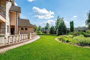 будинок за адресою Обухівський район