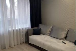 квартира за адресою Нижньодніпровська вул., 6-Б