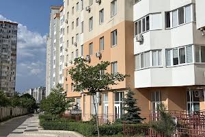 квартира за адресою Гранітна вул., 2