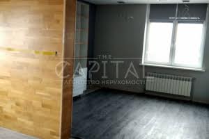 коммерческая по адресу Николая Закревского ул., 95-А