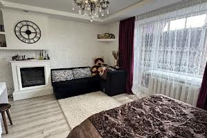 квартира за адресою Чернишевського, 1