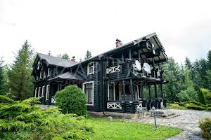 будинок за адресою Центральна