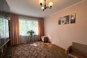 квартира по адресу Данило Галицького, 10