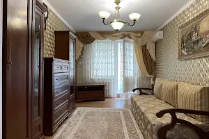 квартира за адресою Довженка, 16