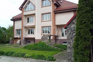 будинок за адресою с. Вишеньки, Бориспільський