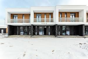 дом по адресу Осокорки