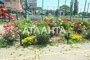 квартира по адресу Парусная ул. (Героев Сталинграда), 20