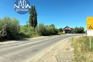 ділянка за адресою Сторожинецька вул.