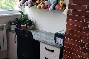 квартира за адресою Алеї вул., 35/1 к2