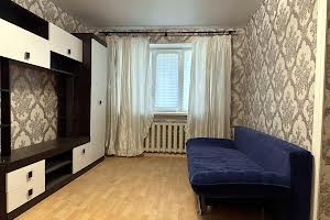 квартира по адресу Филиппа Орлика просп., 2