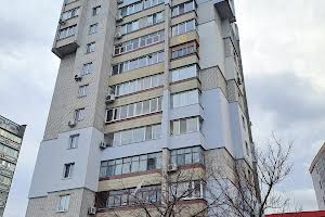 квартира за адресою Припортова вул. (Героїв Сталінграда), 42