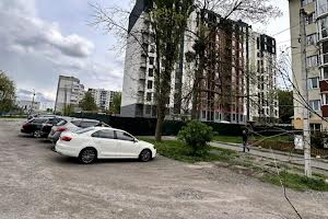 квартира за адресою Іванова, 4Б