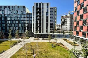 квартира по адресу Тадея Рыльского бульв., 3