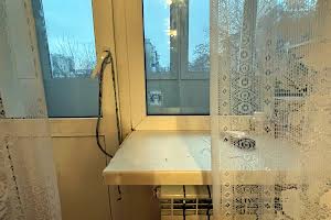 квартира за адресою Григорівське шосе (Комсомольське), 83в