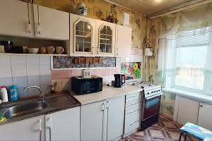 квартира по адресу Инженера Преображенского просп. (Советский), 9