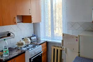 квартира по адресу Львов, Евгения Патона ул., 5