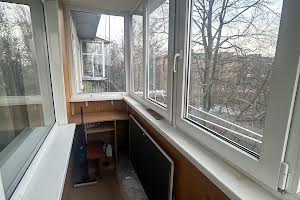 квартира за адресою Яновського вул., 54 