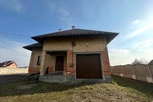 дом по адресу с. Борки, Івана Богуна