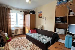 квартира по адресу Суджанський пер., 20