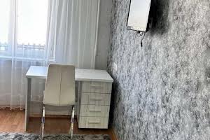 квартира за адресою Бердянська вул., 1