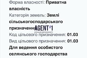 ділянка за адресою Полтавська вул.