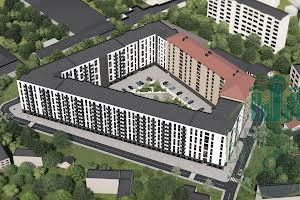 квартира по адресу Урожайна, 7а