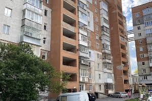 квартира за адресою Лікарняна вул., 3/1