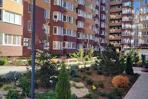 квартира за адресою Паустовского, 42