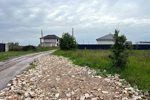ділянка за адресою Довженка