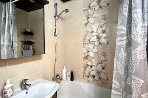 квартира за адресою Заболотного, 39
