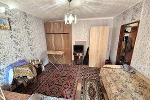 квартира за адресою Січових стрільців, 100