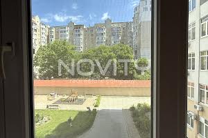 квартира за адресою Добровольців вул. (Маршала Говорова), 10д