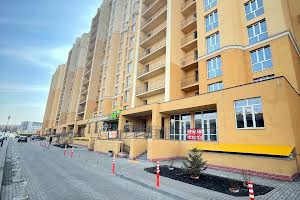 комерційна за адресою Валерія Лобановського вул., 30 б