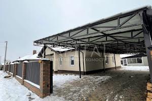 дом по адресу Вишгородський