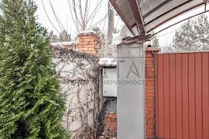 будинок за адресою Бориспільський