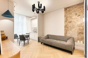 квартира за адресою Курортний пров., 1-А