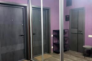 квартира за адресою Аркадійське плато вул. (Гагаринське плато), 9